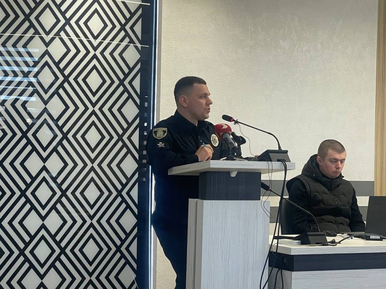 У Франківську після ДТП знайшли тіло чоловіка: водія-втікача затримали дорогою до кордону 6 photo 5278583492361000121 y 1