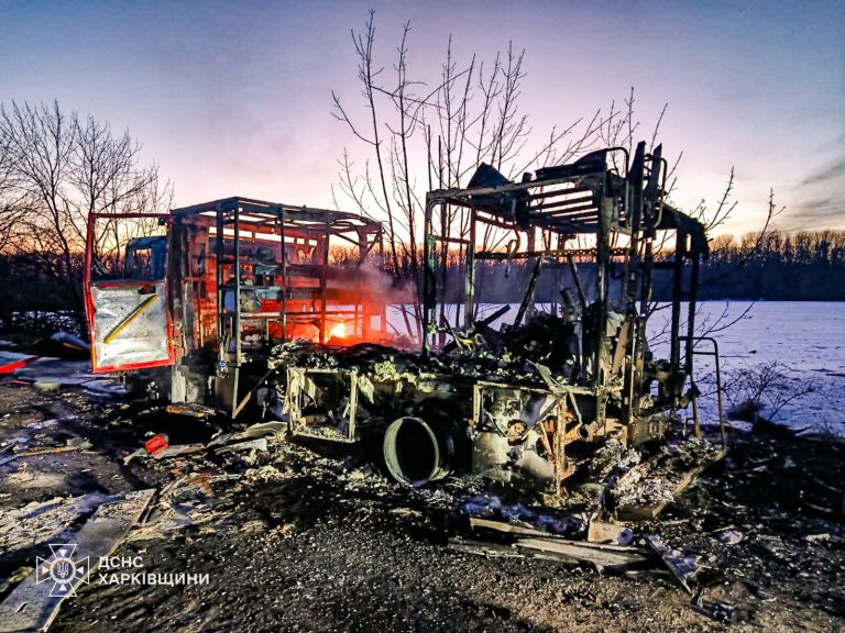 Нічна атака по Україні: зафіксовані влучання двох ракет та 19 безпілотників 6 photo 5289842336810603967 w