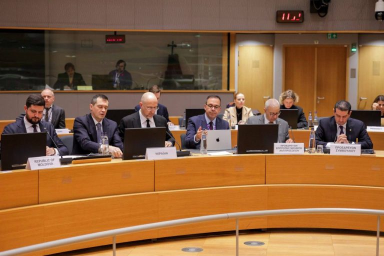 Шмигаль після перемовин з партнерами в Брюсселі: маємо важливі результати 12 photo 5319186322176020817 y