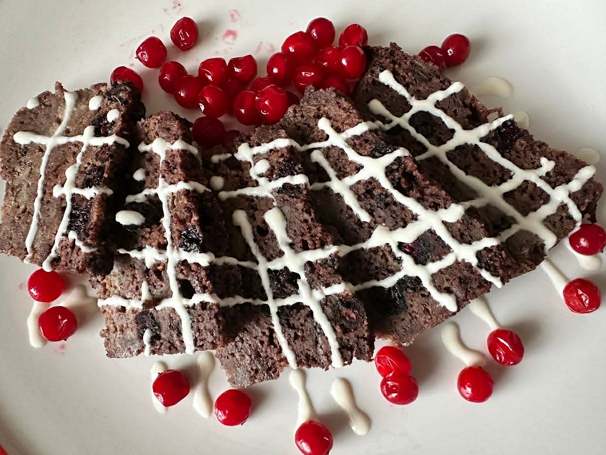 Рецепти на вихідні: цікаві десерти-п’ятихвилинки 3 received 710394878733727