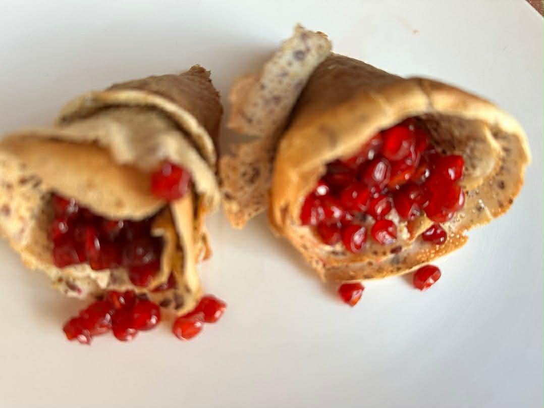 Рецепти на вихідні: цікаві десерти-п’ятихвилинки 1 received 769380165930112