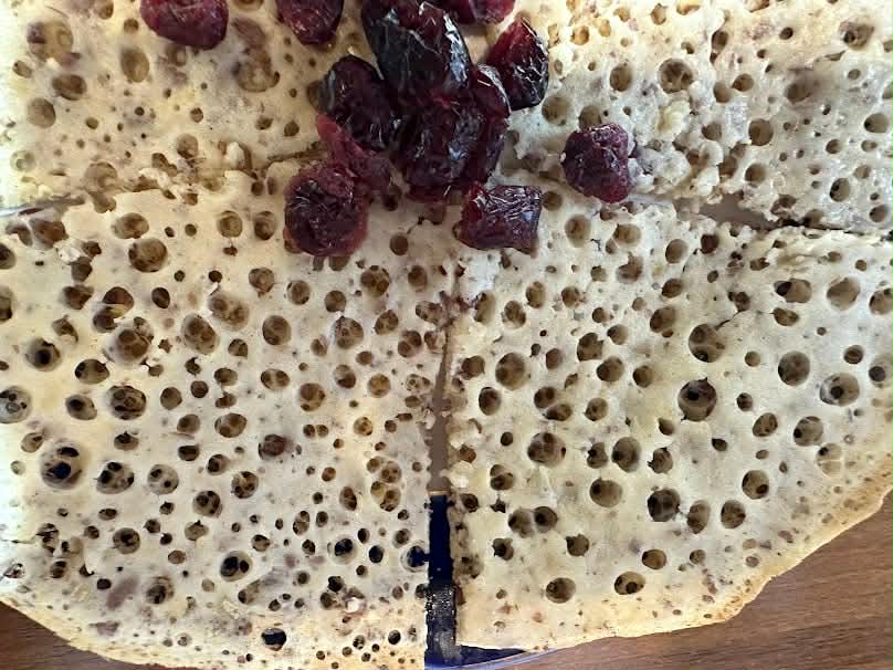 Рецепти на вихідні: цікаві десерти-п’ятихвилинки 2 received 775749651846342