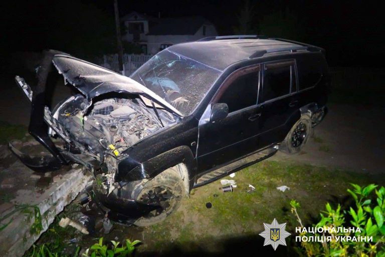 Автотроща на Івано-Франківщині: суд змінив вирок водію 11 v2 22b543eac65b4dc9bae312eb55434923