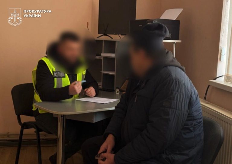 Допустив самовільні рубки на майже 2,7 млн грн: судитимуть в.о. лісничого Косівського «Райагролісу» 5 06