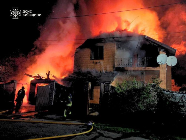 Нічна атака дронів на Київщину: є поранений і пошкоджені будинки 10 1248606 2 w 1000
