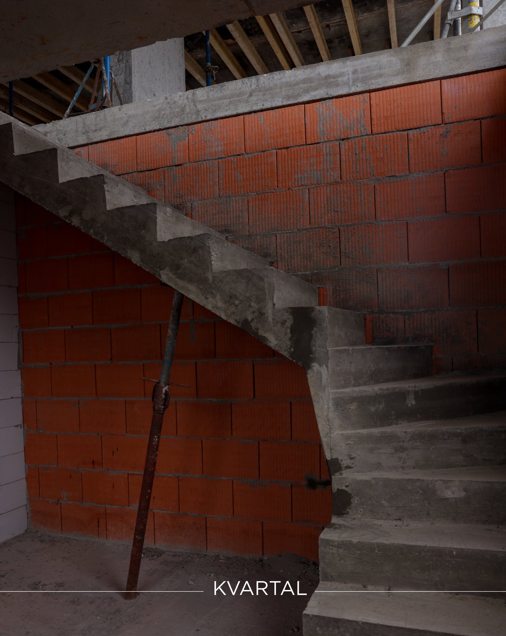 БК «Квартал» показала темпи будівництва житлових комплексів в Івано-Франківську 13 14