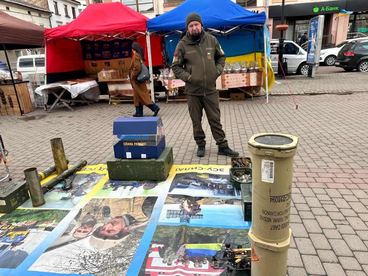 Смакуйте та дивуйтеся: що цікавого на Великодньому ярмарку в Івано-Франківську (ФОТО) 4 28d70669 41fc 4fc6 bfd3 d95220819f37