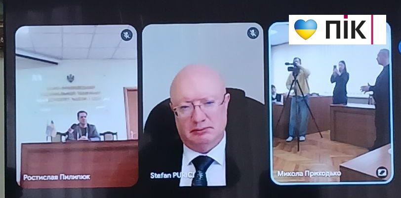 Безкоштовні курси для дорослих ІФНТУНГ