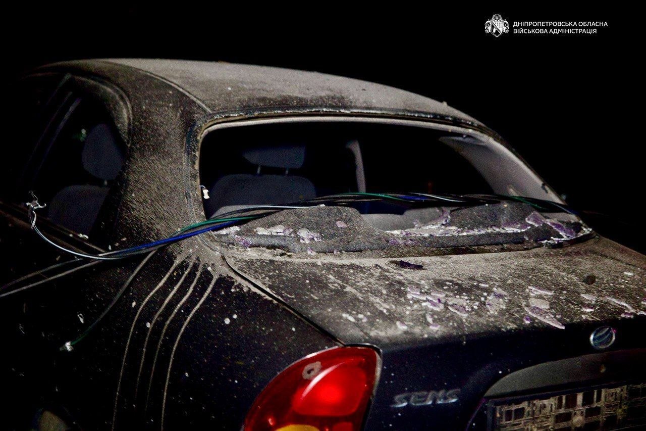 У Дніпрі через російську атаку двоє загиблих та 30 постраждалих (ФОТО) 3 5404870679213052706