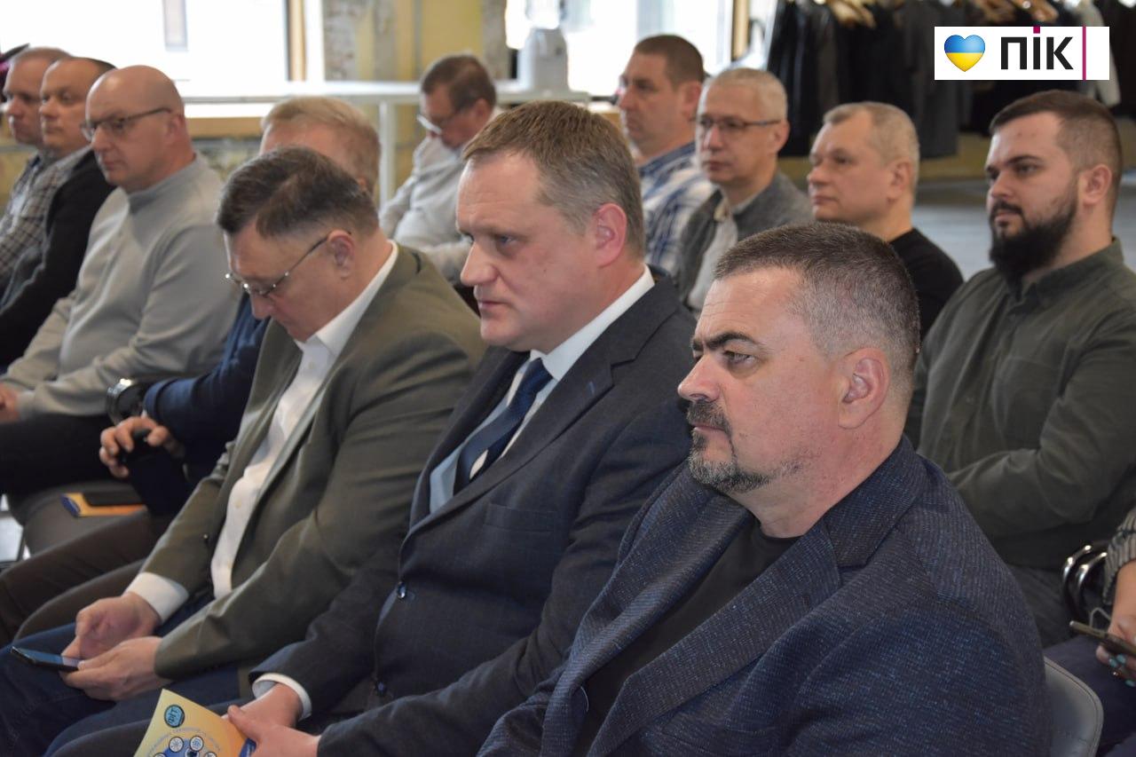 Нову освітню програму з ІТ та автоматизації презентували в ІФНТУНГ (ФОТО, ВІДЕО) 8 5429440795544065153