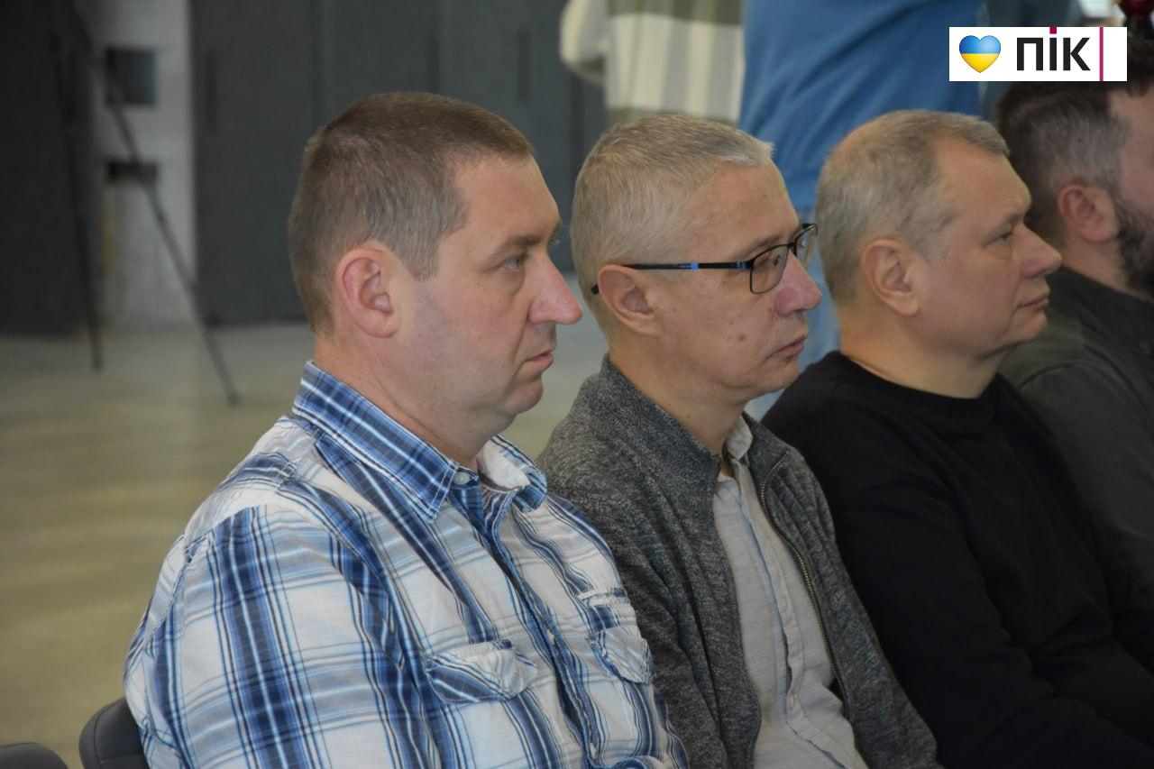 Нову освітню програму з ІТ та автоматизації презентували в ІФНТУНГ (ФОТО, ВІДЕО) 11 5429440795544065157