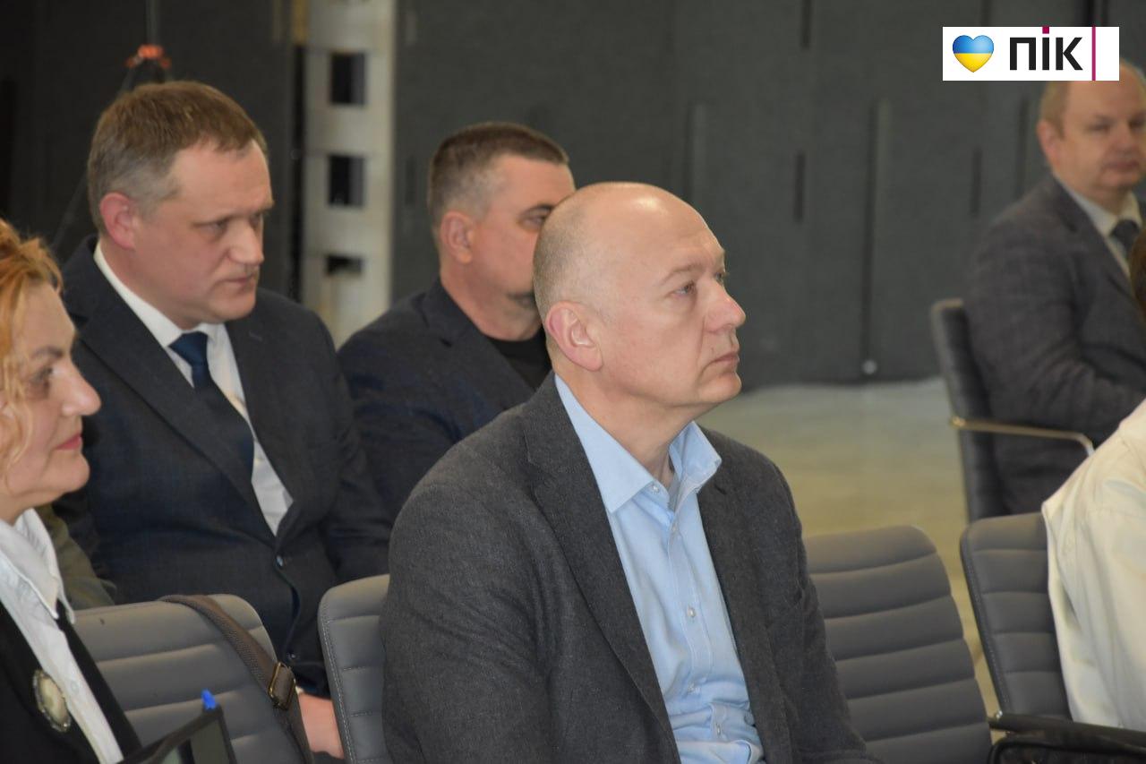 Нову освітню програму з ІТ та автоматизації презентували в ІФНТУНГ (ФОТО, ВІДЕО) 13 5429440795544065159