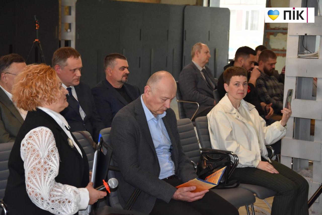 Нову освітню програму з ІТ та автоматизації презентували в ІФНТУНГ (ФОТО, ВІДЕО) 14 5429440795544065160