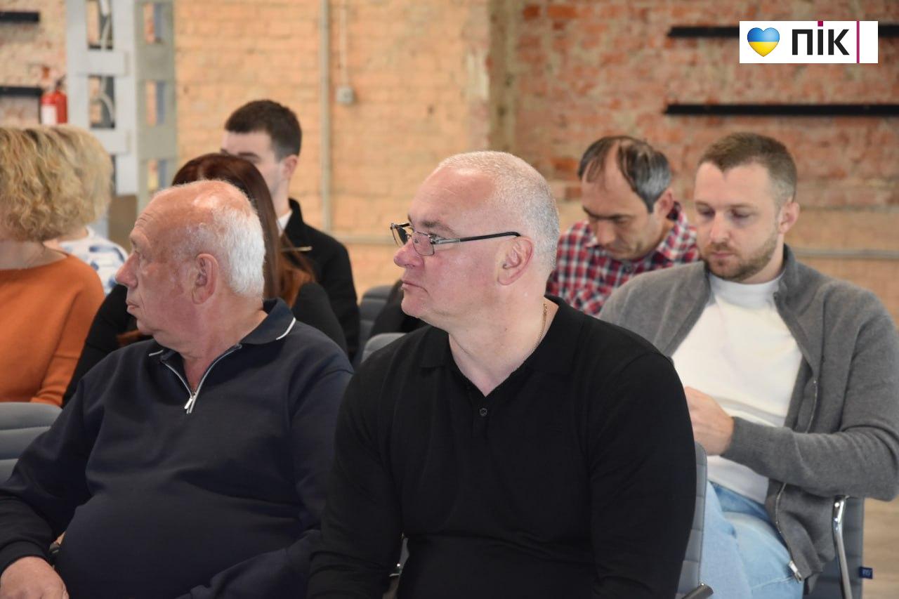 Нову освітню програму з ІТ та автоматизації презентували в ІФНТУНГ (ФОТО, ВІДЕО) 16 5429440795544065162