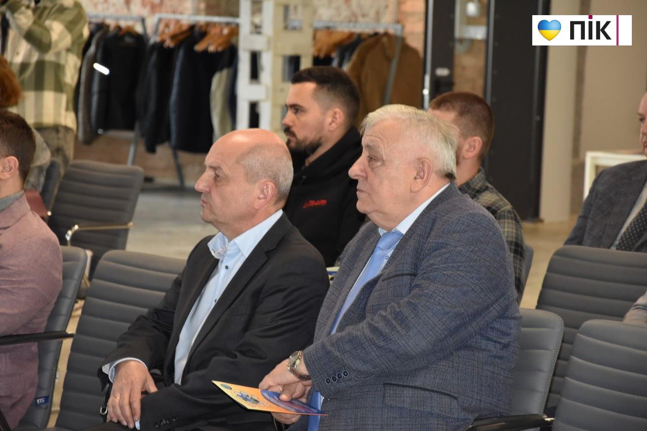Нову освітню програму з ІТ та автоматизації презентували в ІФНТУНГ (ФОТО, ВІДЕО) 17 5429440795544065163