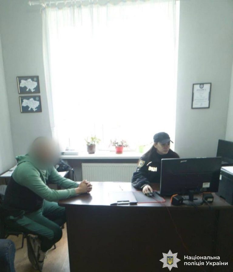 У Коломиї оштрафували власника закладу через російськомовну музику (ФОТО)