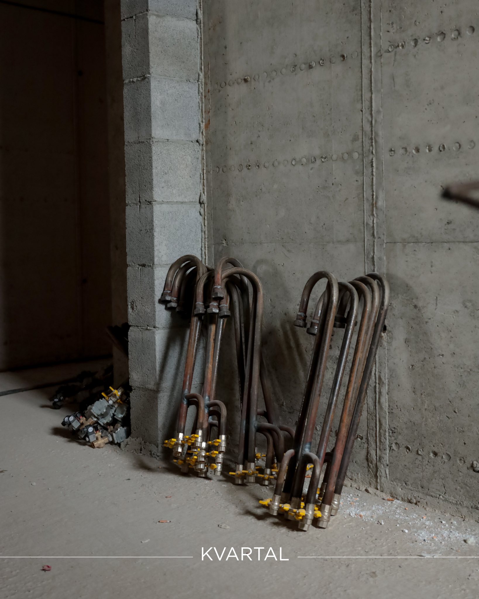 БК «Квартал» показала темпи будівництва житлових комплексів в Івано-Франківську 6 6 2