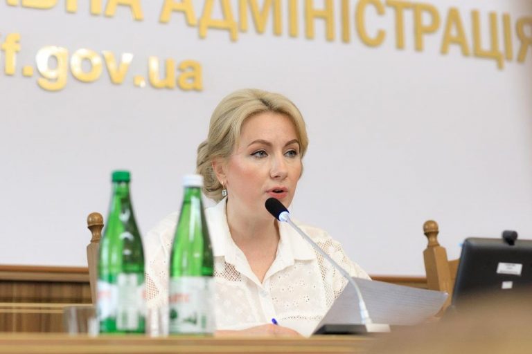 Голова Івано-Франківської ОВА за рік задекларувала понад 1,4 млн грн доходу 15 Голова Івано-Франківської ОВА за рік задекларувала понад 1,4 млн грн доходу