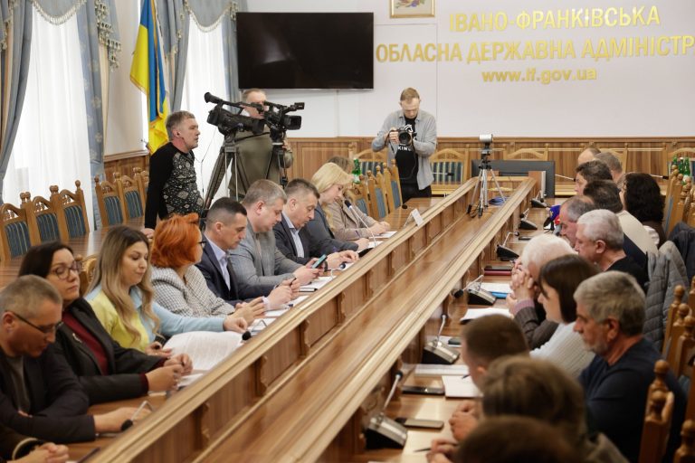 Стало відомо, які нагальні проблеми Обретинської, Олешанської та Дубовецької громад Прикарпаття 10 Стало відомо, які нагальні проблеми Обретинської, Олешанської та Дубовецької громад Прикарпаття