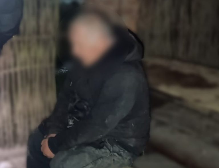 На Калущині дві години шукали пенсіонера: де він був (ФОТО) 11 На Калущині дві години шукали пенсіонера: де він був (ФОТО)