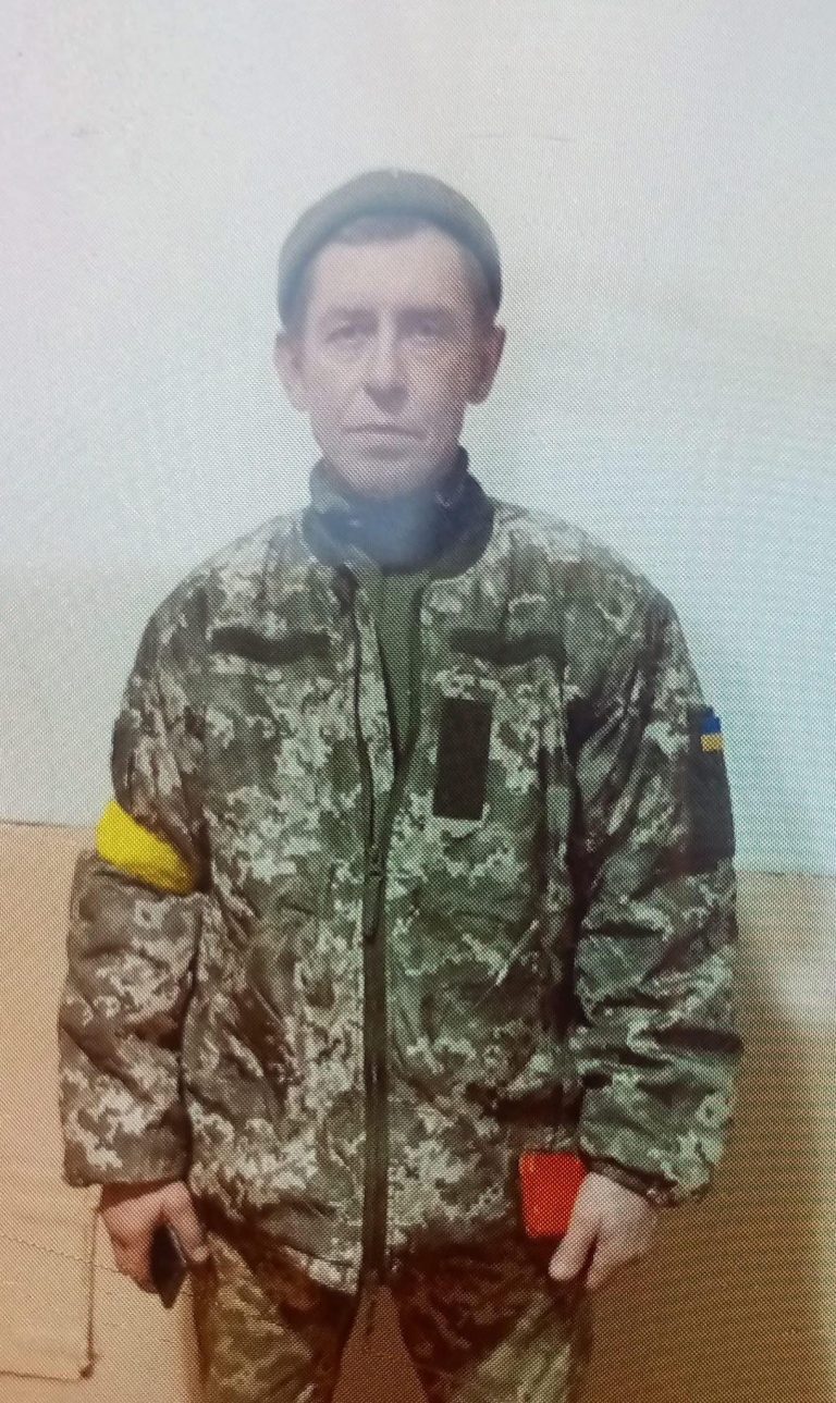 Підтвердили загибель військовослужбовця з Івано-Франківської громади (ФОТО) 4 660447949 2796110354084017 1708854334482179660 n