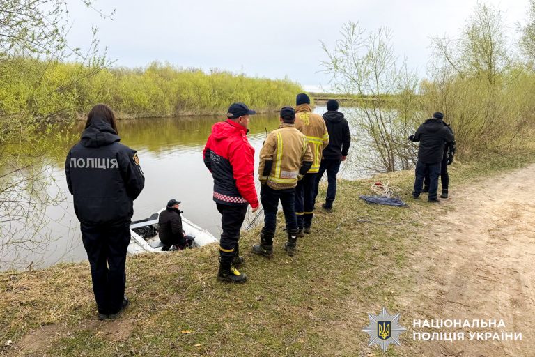 На Рівненщині загинула дитина, ще одного 4-річного хлопчика шукають 7 661241537 1278378974466946 2318650778993046211 n