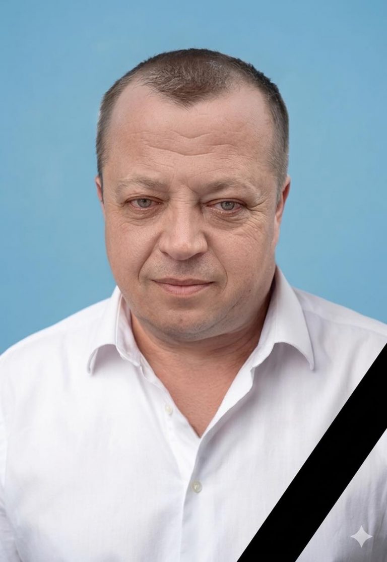 Помер учасник бойових дій Ярослав Лисаник з Прикарпаття (ФОТО) 1 662030263 1231490862493818 5465528009190325899 n