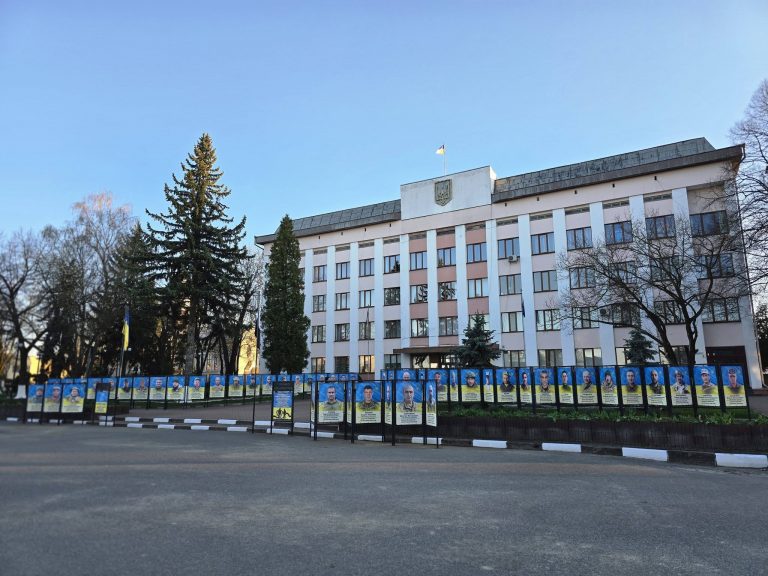 У Снятині відкрили Алею Надії (ФОТО) 9 662214477 2134988833990530 6535026545583283742 n