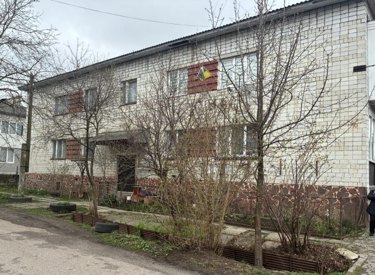 У Франківську створили ще одне ОСББ "Крихівецьке містечко" 9 У Франківську створили ще одне ОСББ "Крихівецьке містечко"