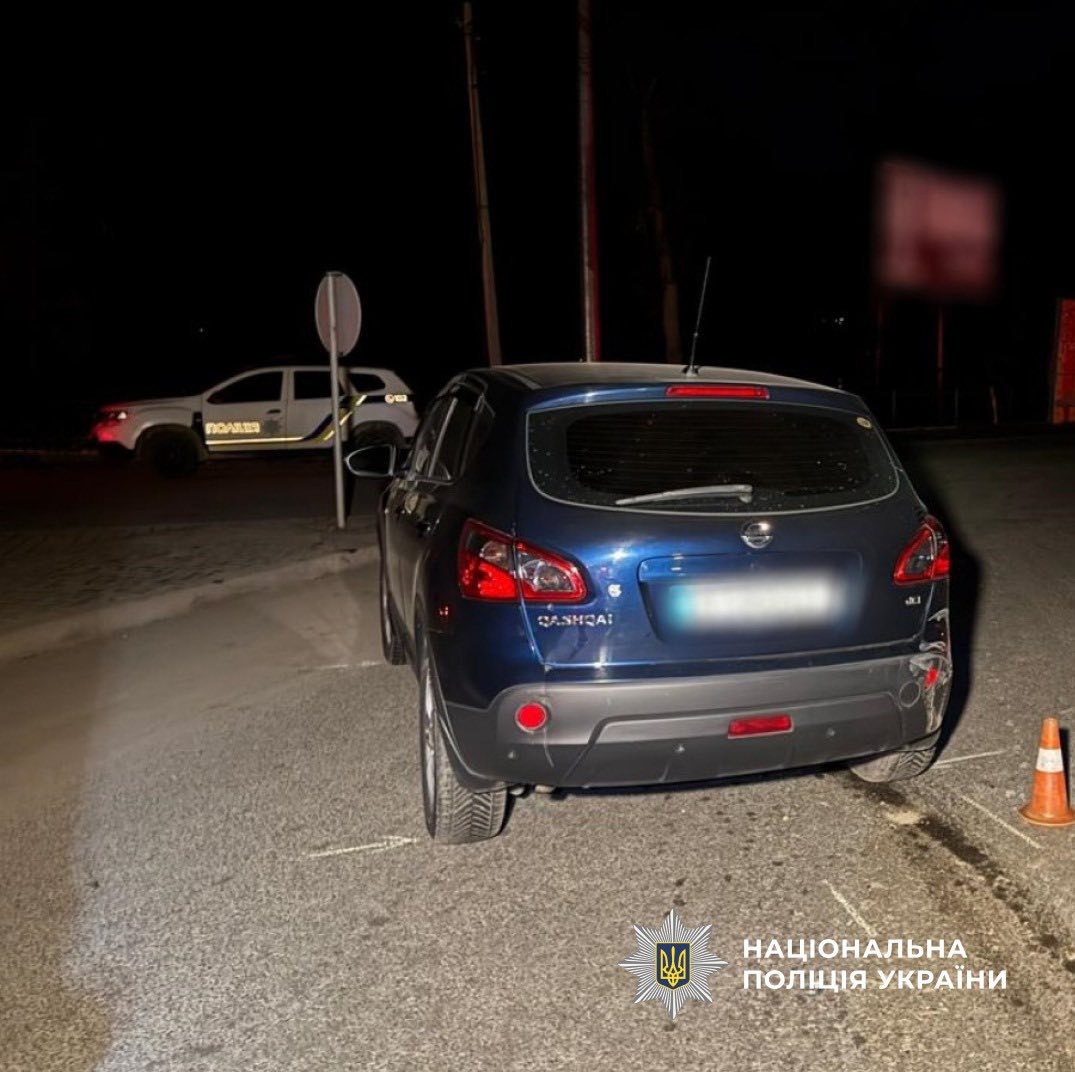 ДТП у Долині: на кільці зіткнулися Chevrolet та Nissan, є постраждала (ФОТО) 2 663067404 955474680460095 2575168826872472742 n