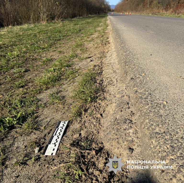 У Болехівській громаді через нетверезого водія мотоцикла травмувалася пасажирка 3 663143925 955474727126757 4938564261854907268 n