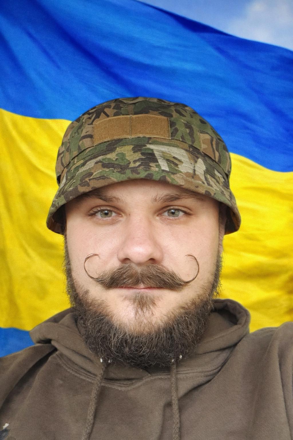 На війні загинув захисник із Прикарпаття Тарас Борщ 2 663262178 1268243042161573 6995058175383365698 n