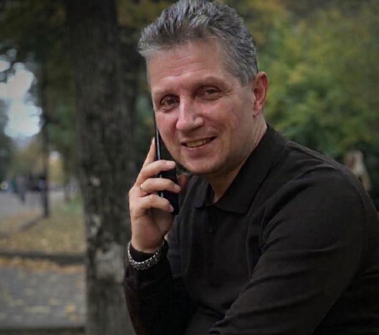 Під час ворожих обстрілів у Краматорську загинув прикарпатець Василь Тимків (ФОТО) 4 666495809 1365807385581294 4685352689792704425 n