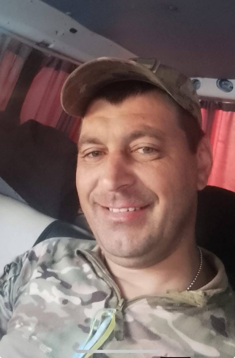 На Донеччині загинув боєць з Прикарпаття Петро Микулин (ФОТО) 7 666600012 1295139672619751 6491520783740042340 n