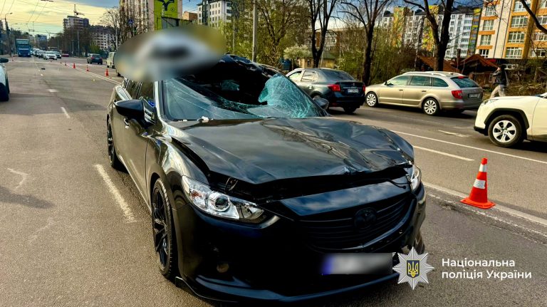 У поліції розповіли подробиці смертельного наїзду на пішохода у Франківську (ФОТО, ВІДЕО) 9 667786896 956108507063379 132849611979566711 n