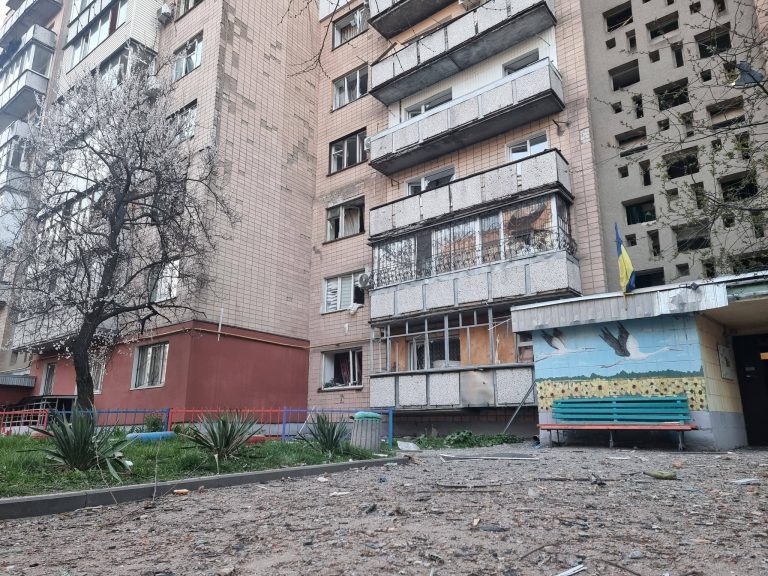 Внаслідок російської атаки по Черкащині загинув 8-річний хлопчик, є постраждалі 5 669839909 933389155972015 7524423508608145442 n