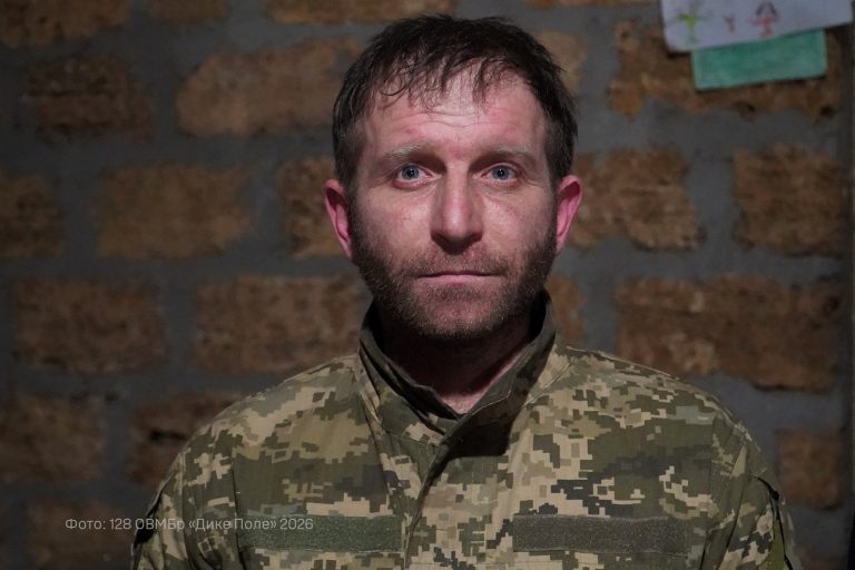 Дев’ять місяців під дронами: історія військового з Івано-Франківська 6 670749676 947957511325169 7454171803153009674 n