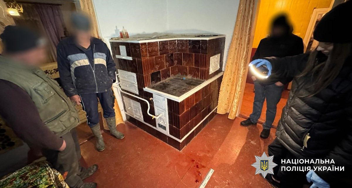 Трагедія через ревнощі: на Прикарпатті чоловік помер після удару сусіда (ФОТО) 3 670877140 961463063194590 7845538839549961113 n