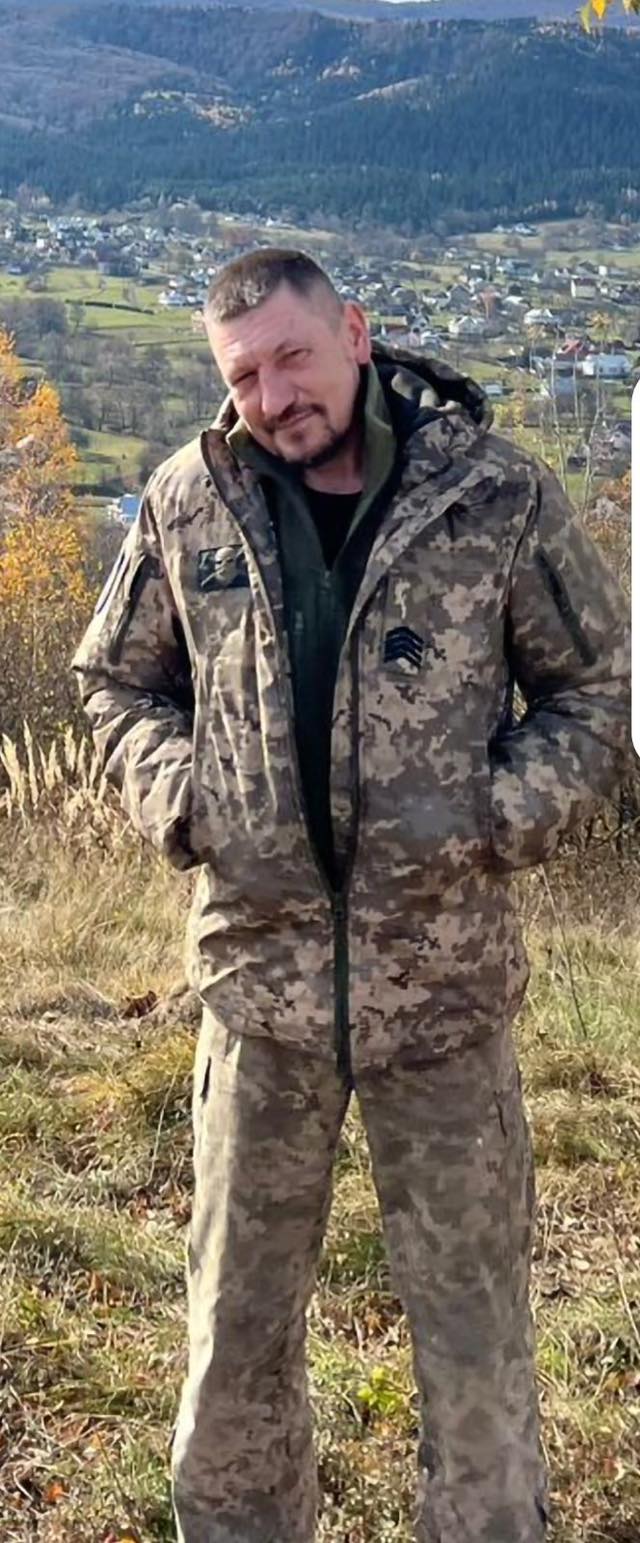 Надійшла звістка про зникнення безвісти військового з Прикарпаття 4 671532013 26533333776351165 4969399336592505335 n