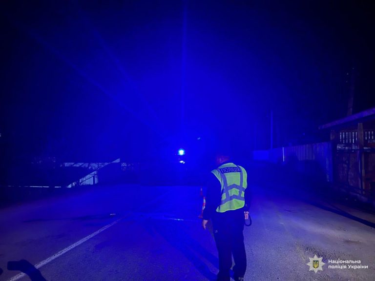 На Косівщині водійка авто наїхала на жінку на середині проїзної частини дороги (ФОТО) 2 672007111 962050319802531 5961688198524176587 n