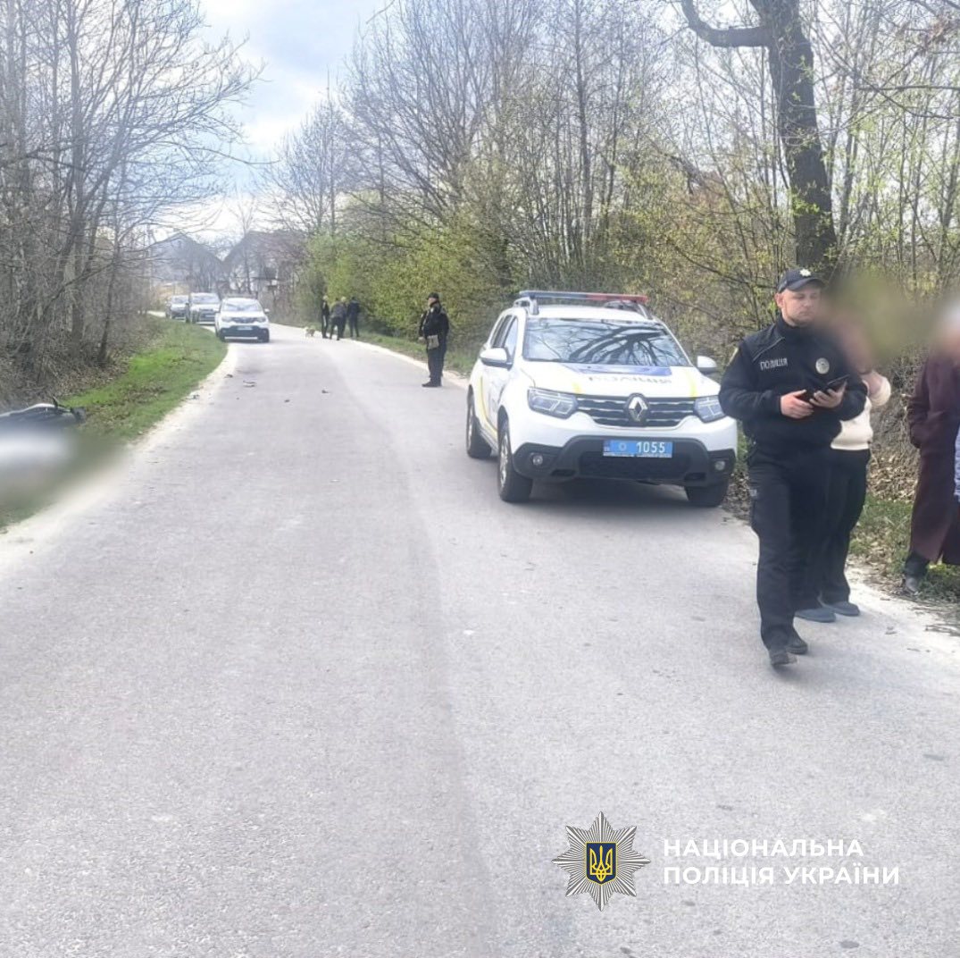 В ДТП на Прикарпатті загинув мотоцикліст (ФОТО) 3 672096911 960550219952541 6088106504858352095 n