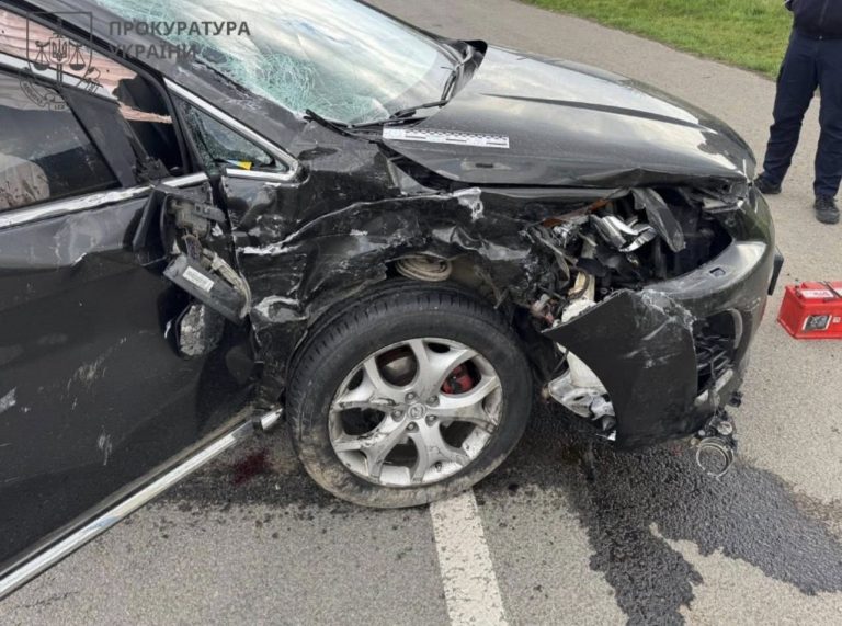 У прокуратурі розповіли, хто вчинив смертельну автотрощу на Прикарпатті (ФОТО) 2 672677182 992089176498363 3276448077830128435 n