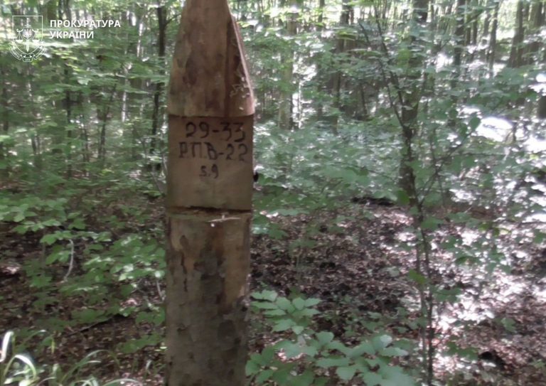 На Прикарпатті прокуратура пред'явила до ДП "Ліси України" рекордну суму 2 672686940 993475376359743 2003410448652548794 n