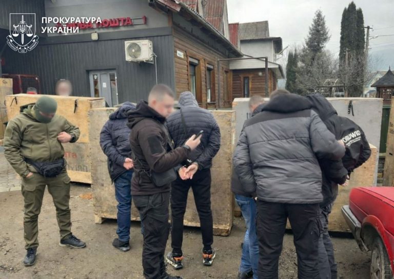 На Івано-Франківщині викрили схему незаконного переправлення чоловіків через кордон (ФОТО) 3 673870059 995054466201834 5028580754388368388 n