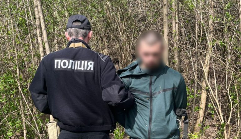 20-річний прикарпатець продавав наркотики у Тисменицькій громаді (ФОТО)