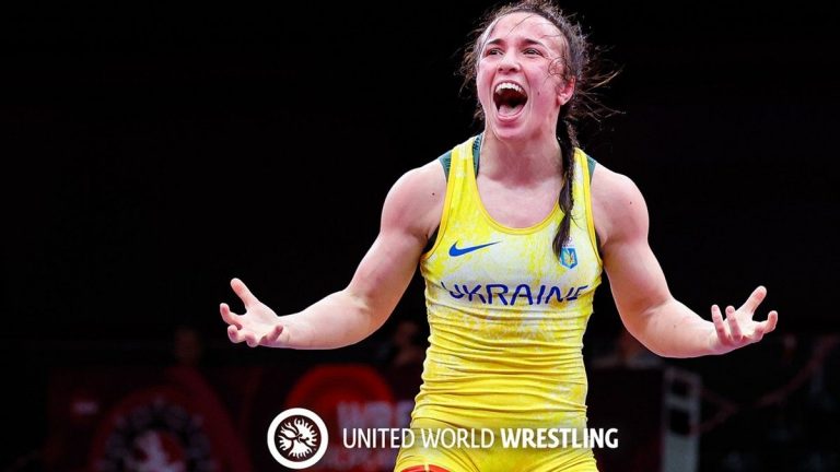 Спортсменка з Долини битиметься за "золото" чемпіонату Європи 4 679384321 1386942036785935 7765560857886424074 n