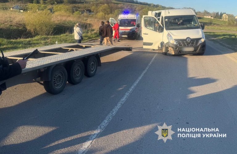 На Львівщині у ДТП травмувалися п'ятеро людей, серед них - дитина (ФОТО) 11 680388586 1400607058777728 8461882155855055462 n
