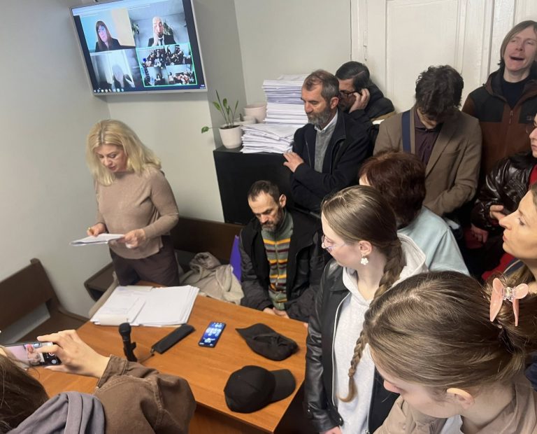 Суд відхилив позов щодо реконструкції «Дністра»: реакції активістів та міської влади (ФОТО) 5 682443319 27624108980528997 1671769779715937051 n