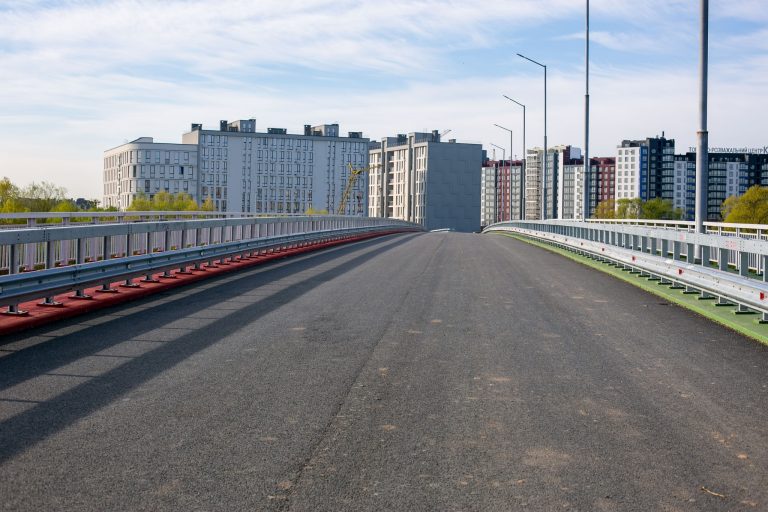 У Франківську готують до відкриття новий міст у Пасічній: що вже зробили 3 682549969 1565433598486224 3317640072153454166 n 1