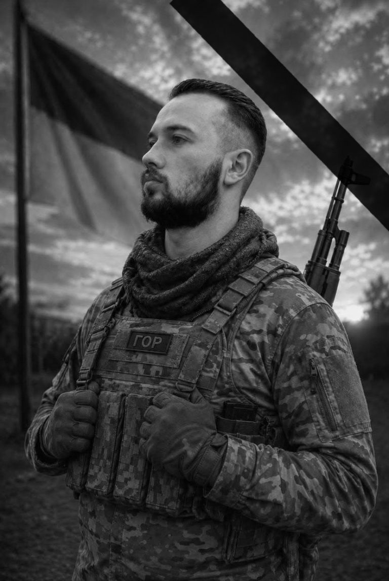 Підтвердили загибель військового з Прикарпаття, який вважався зниклим безвісти (ФОТО) 12 684115486 1389899953166340 31140904191621119 n